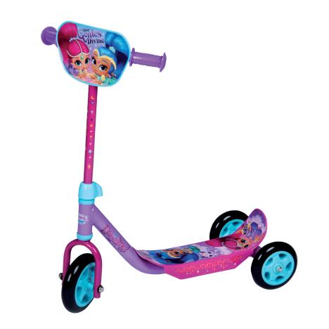 Shimmer & Shine Tri Scooter £24.99